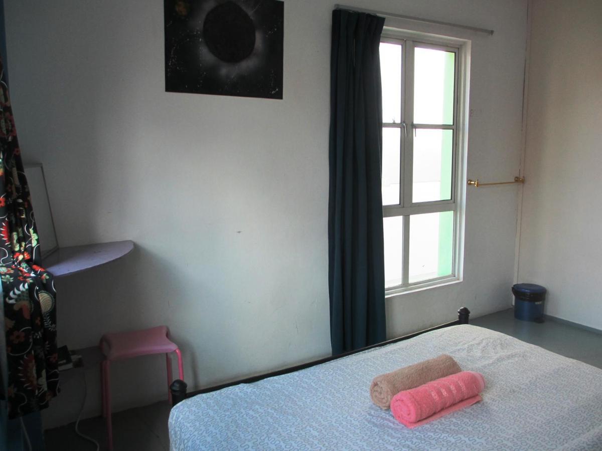 Sandakan Backpackers Hostel Ngoại thất bức ảnh