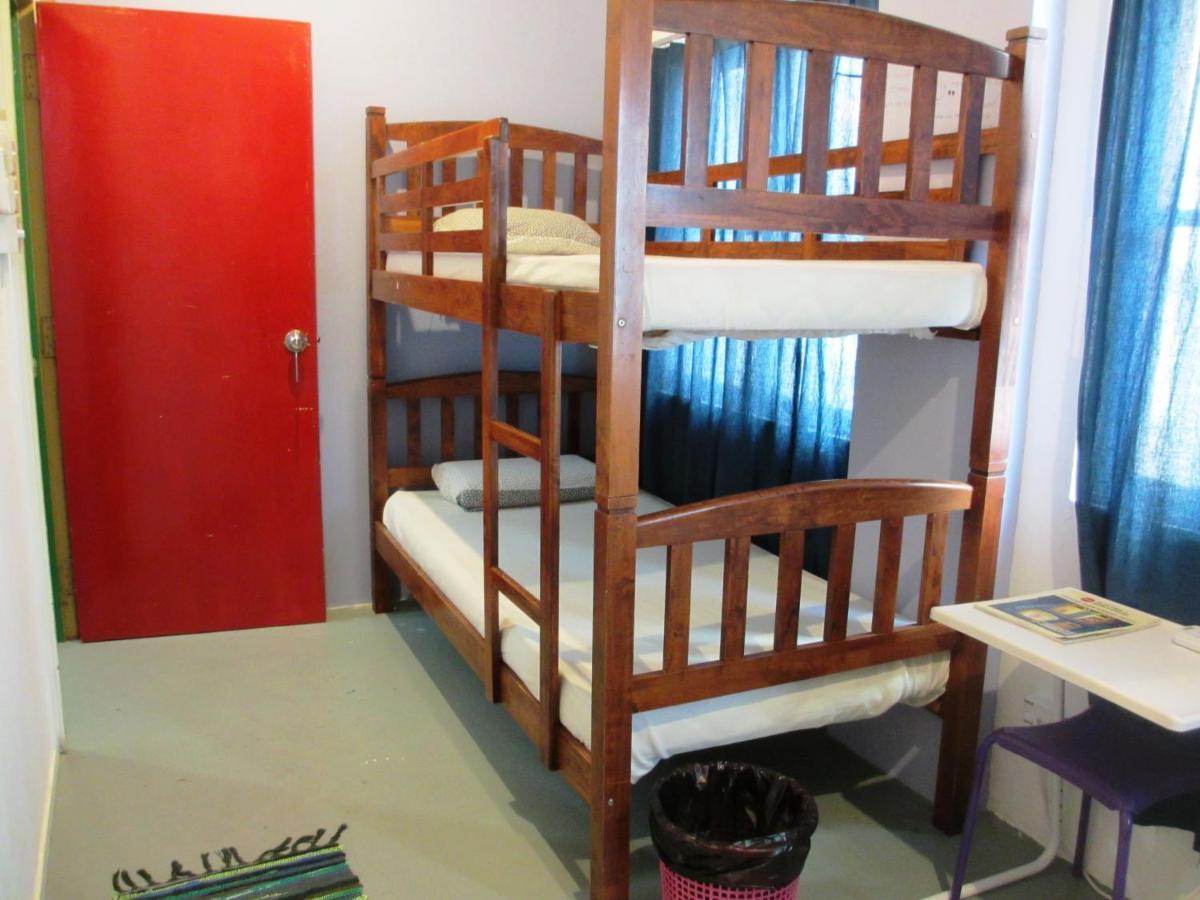 Sandakan Backpackers Hostel Ngoại thất bức ảnh